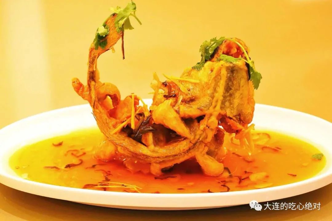 大连海边风景好的餐厅,大连又好吃又好玩又好住的地方