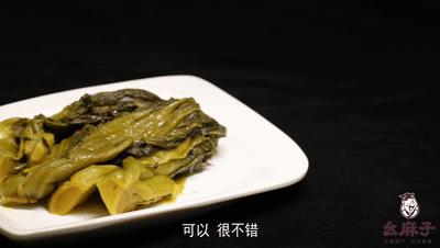 四季酸菜鲈鱼,酸菜鲈鱼入口酸爽