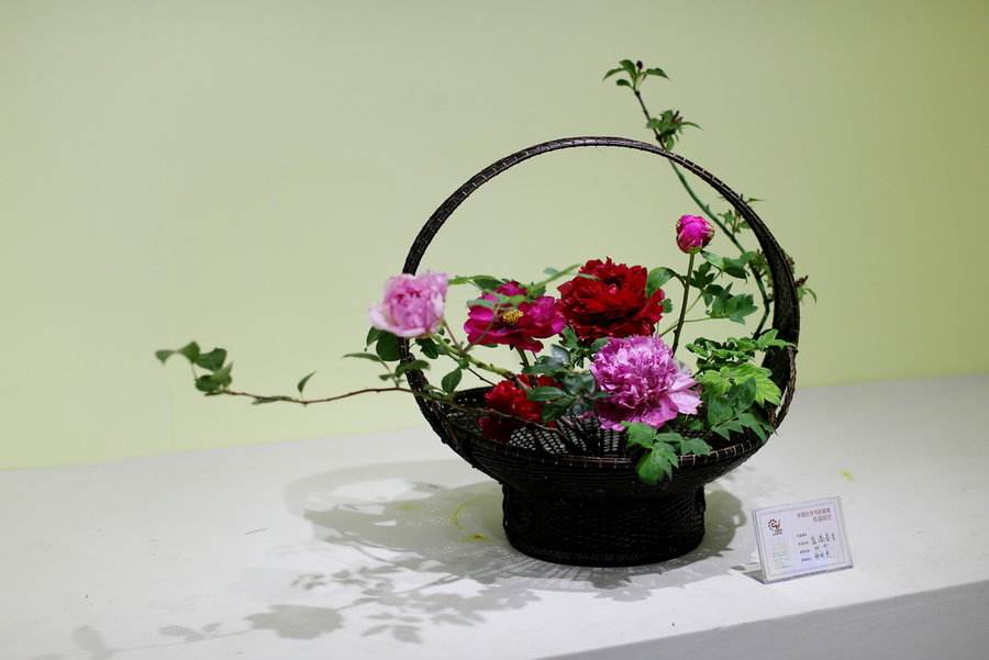 花艺插花常见花名有哪些,鲜花插花的技巧有哪些