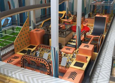 沈阳思堡特乐园通票多少钱,沈阳思堡特乐园开业了吗