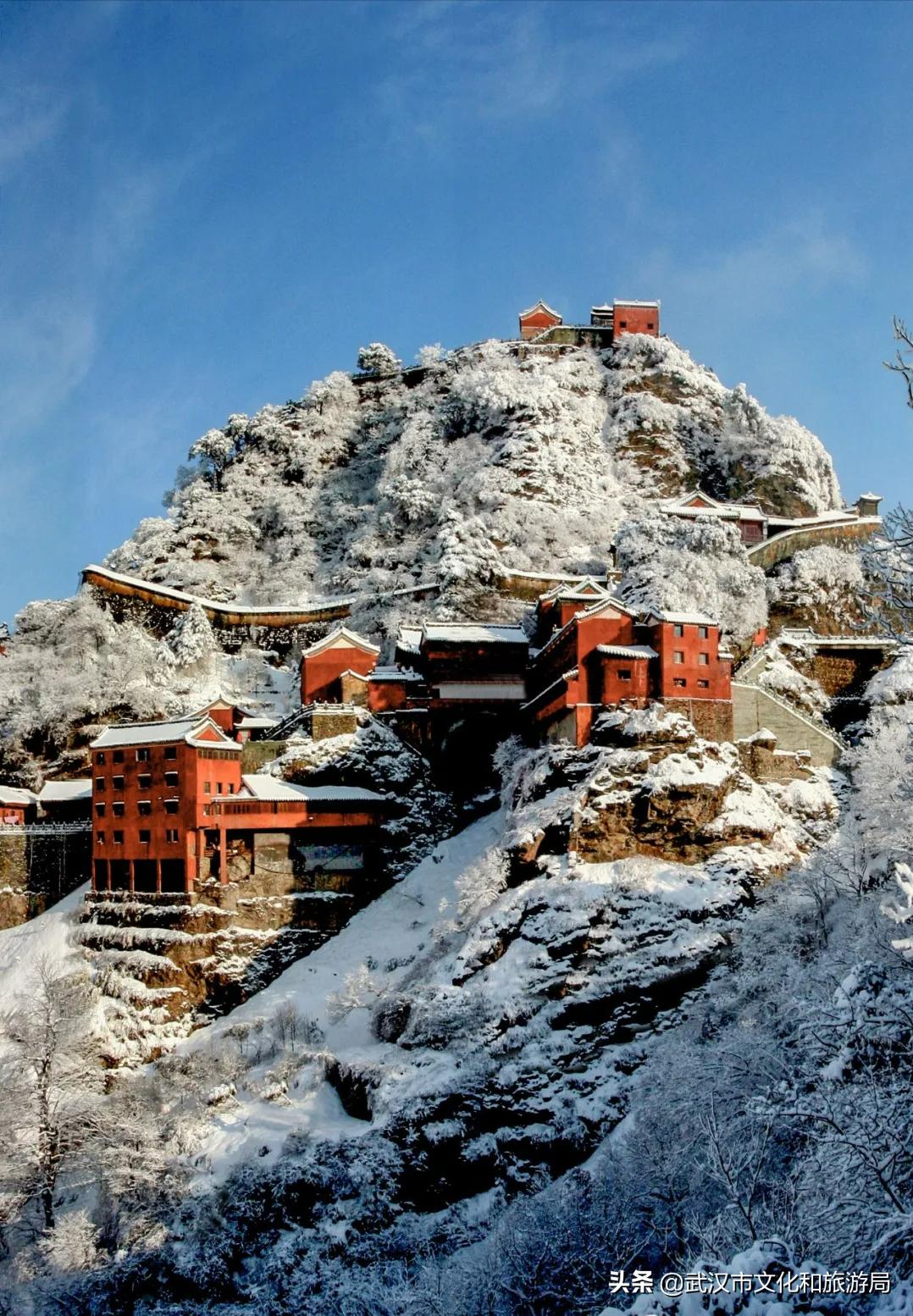 凤凰古城自驾十堰攻略,十堰晚上最美的路线