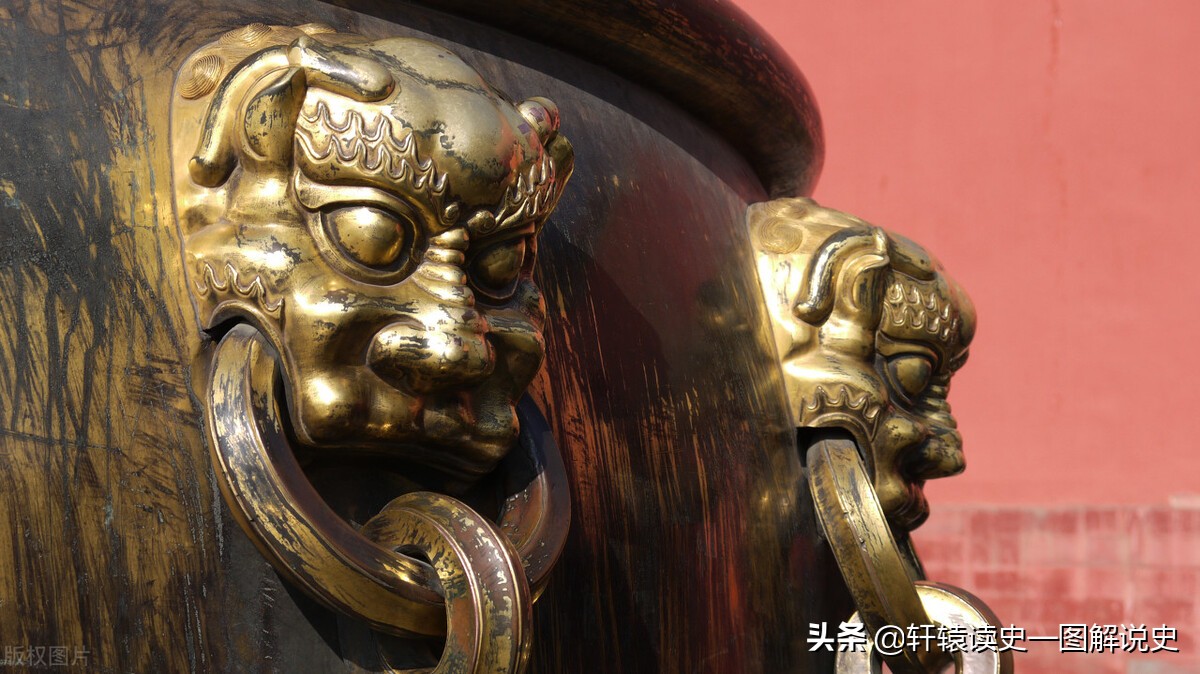 中国历史上存在最久的封建王朝,历代封建王朝存在时间表