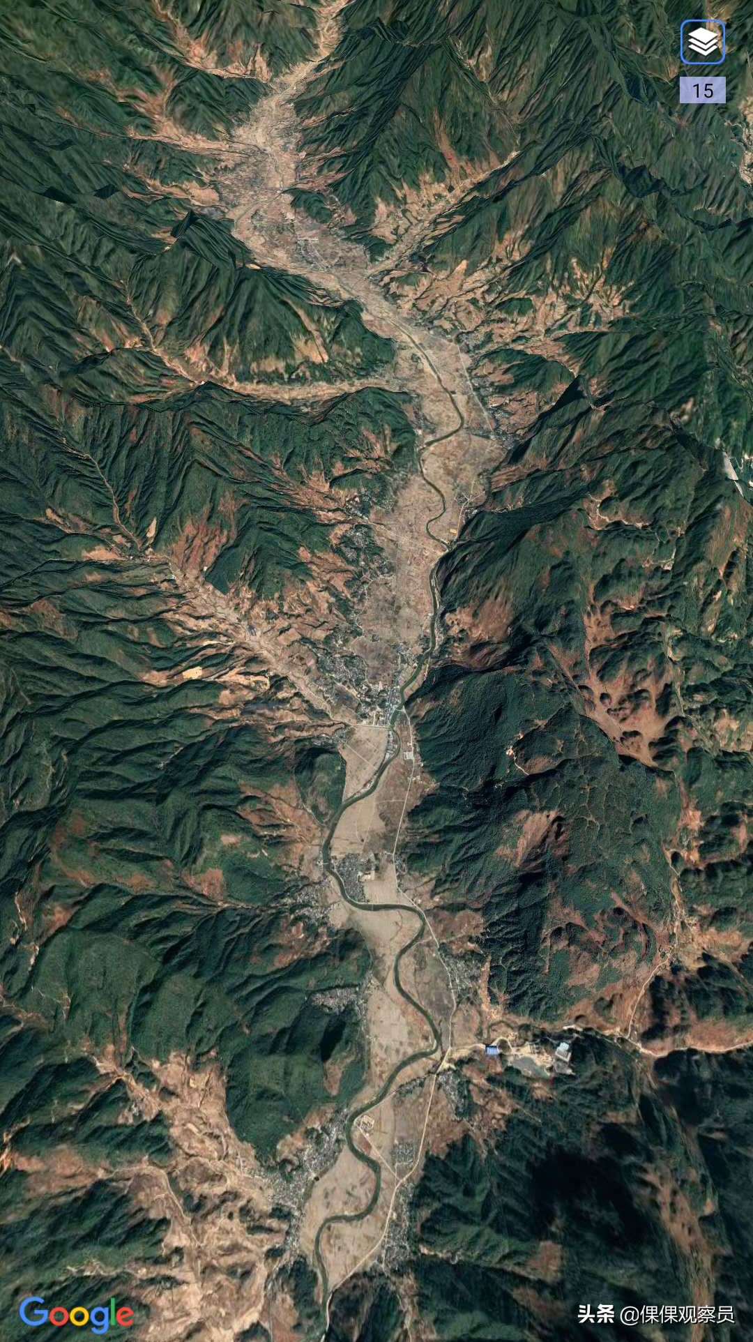 经典人文地理云南保山,云南保山人文地理