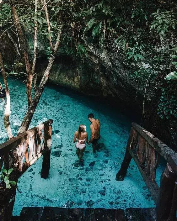 男人旅行与女人旅行的区别,男士旅行和女生旅行行李区别