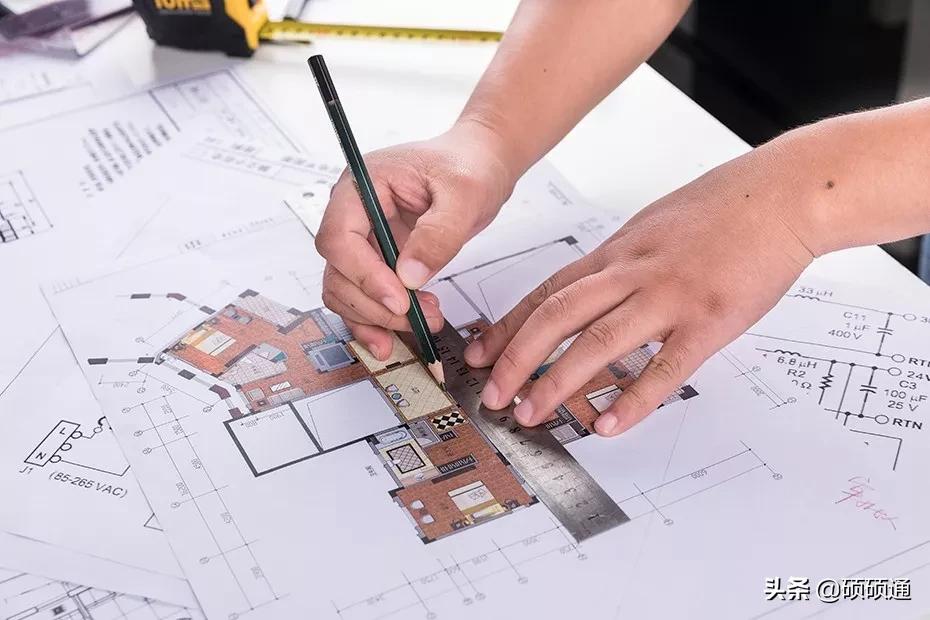 家具如何分尺寸比例才好看,最全最实用的家具尺寸和布局方案