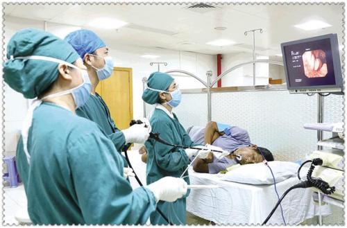 大肠癌年轻化与饮食,大肠癌发病年轻化趋势