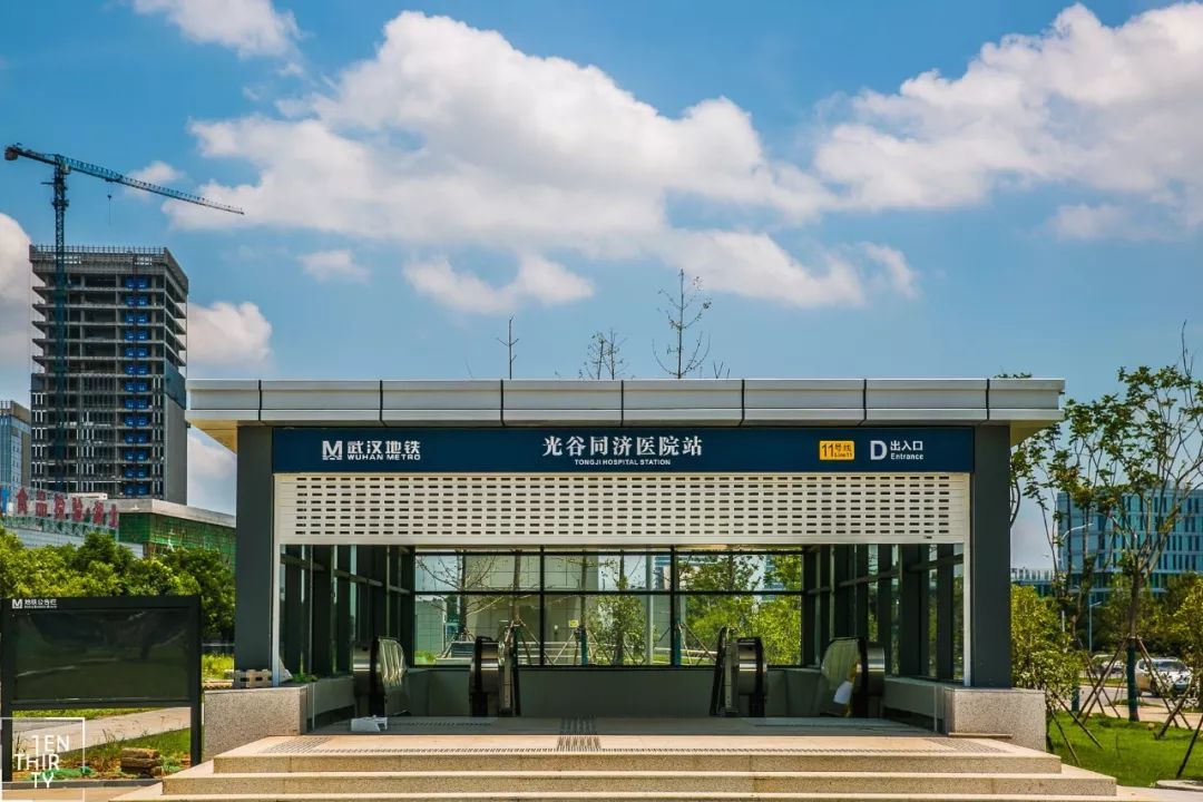武汉人民医院光谷东院怎么样,武汉同济大学附属医院光谷医院