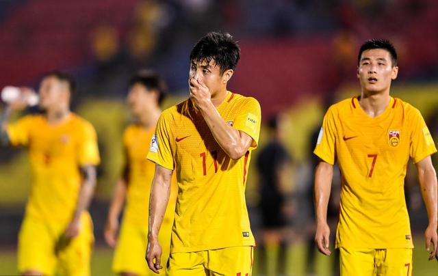 国足不争气怪恒大夺冠太多？青训落后才是国足战绩不佳的根源