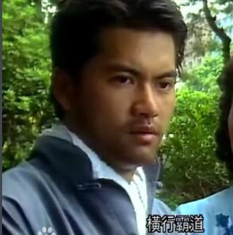 1982年万水千山总是情吕良伟,汪明荃万水千山总是情1982年