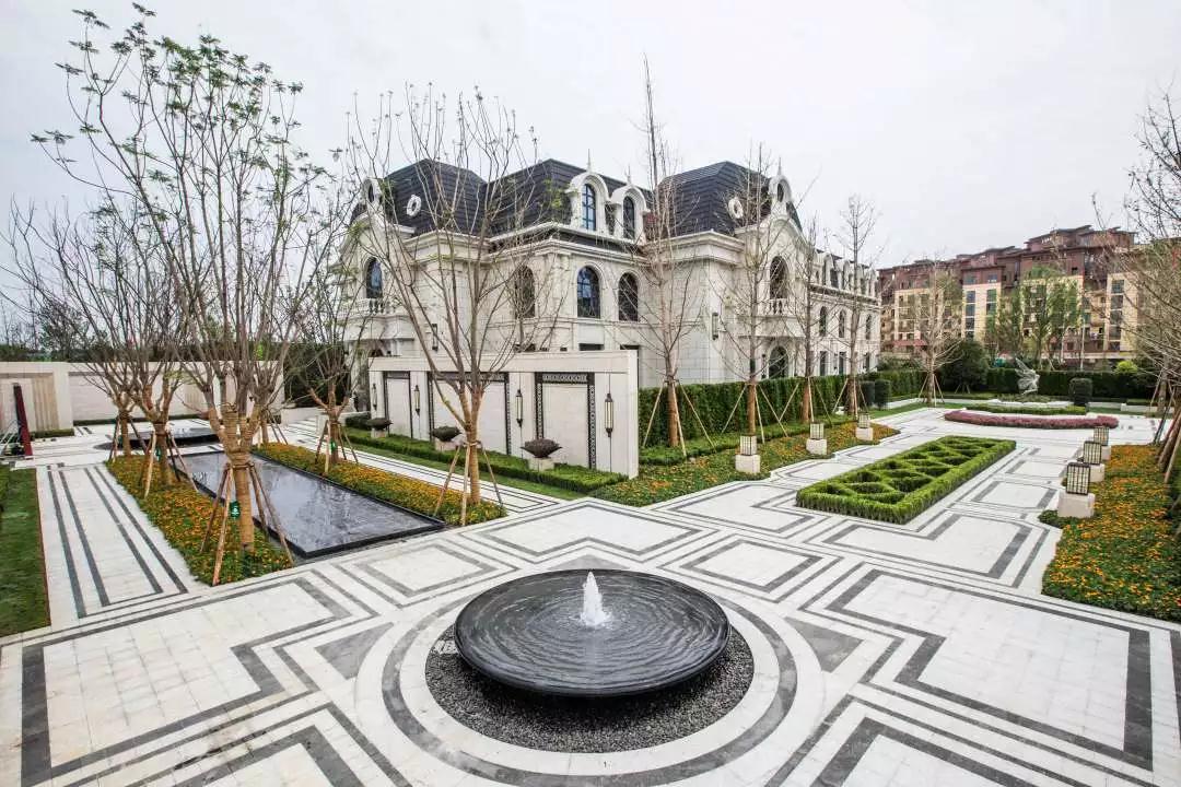 蓝光长岛城新进度,蓝光长岛城未来发展趋势