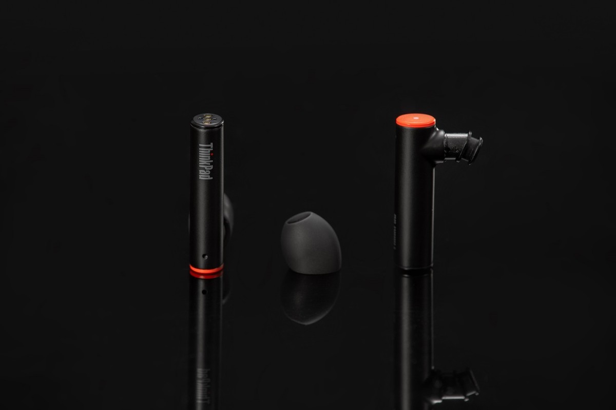 thinkpadpodspro无线蓝牙耳机,thinkpadpodspro售价