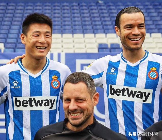 西班牙人武磊西乙最新,武磊西乙下场视频