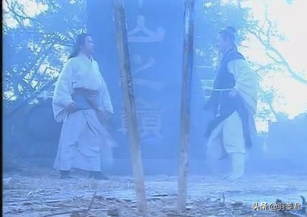 九阴真经与九阳神功的前世今生,解读九阴真经和九阳真经谁更强