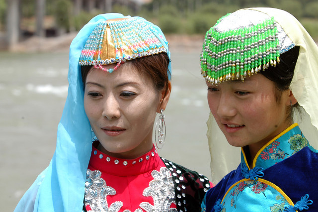 华夏儿女铭记的历史,华夏儿女的故事