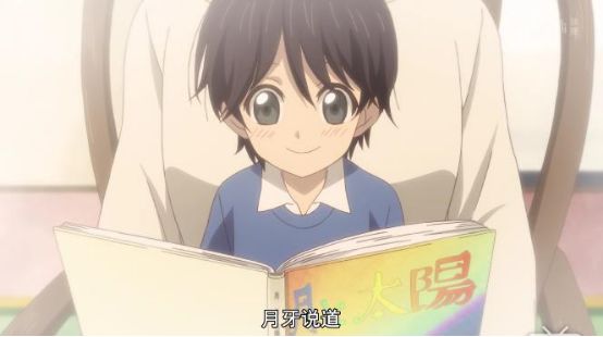 最萌新番,豆瓣8.8最佳纪录片女主