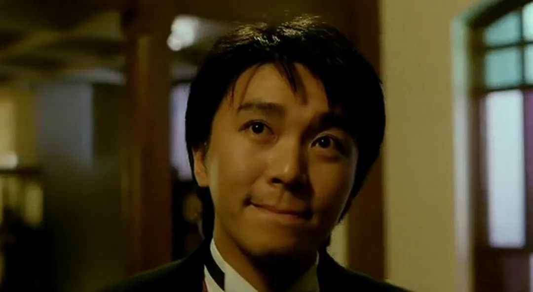 无厘头喜剧周星驰,周星驰的无厘头喜剧电影