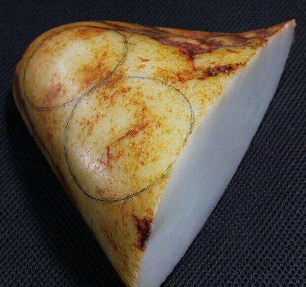 跟我学玉雕貔貅,危料翡翠和缅甸翡翠有什么区别