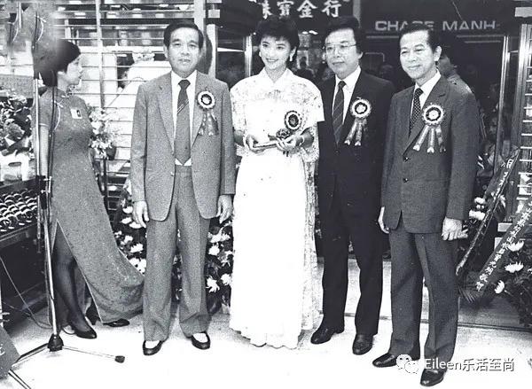 指腹为婚，豪门女婿创千亿帝国，港岛四大家族世纪风云