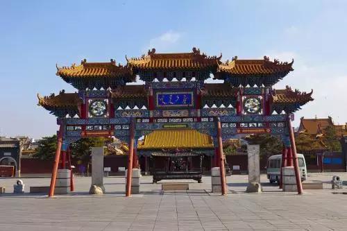 解忧小卖部丨解锁呼和浩特城市地标，诉说青城故事（内含福利）
