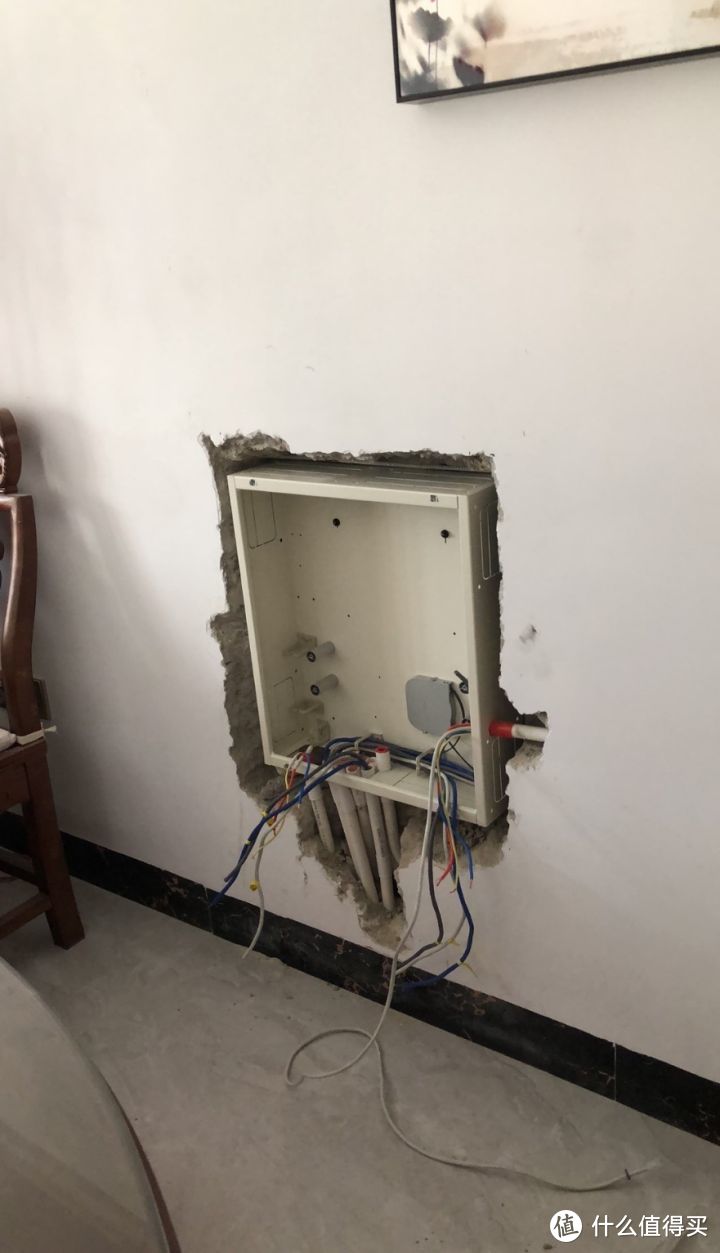 家庭网络千兆改造,家庭千兆网改造