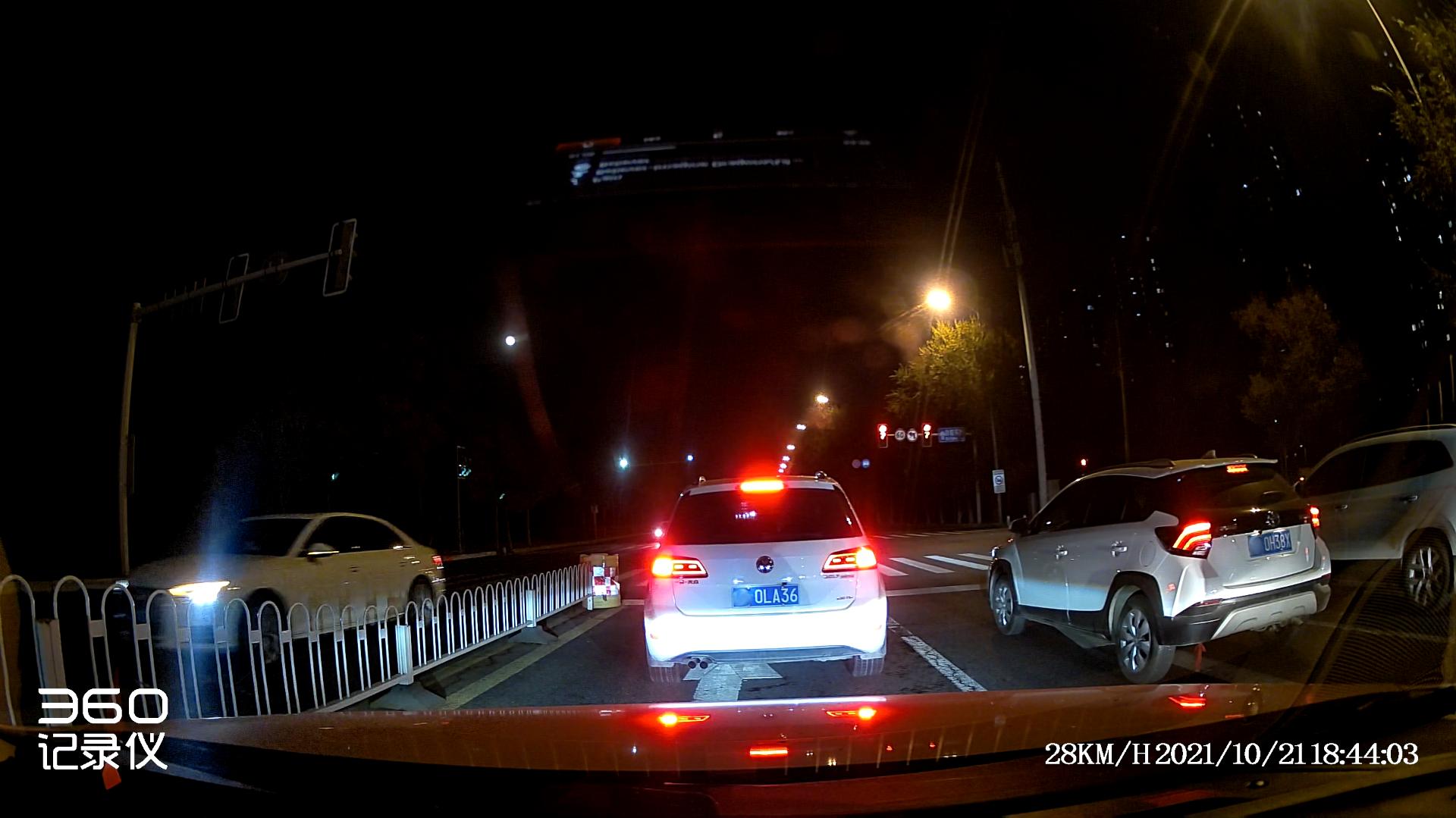 360记录仪k380评测双摄像头,360k680行车记录仪多少钱