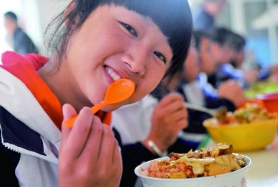 初中生标准身高2021,初中生标准身高和体重