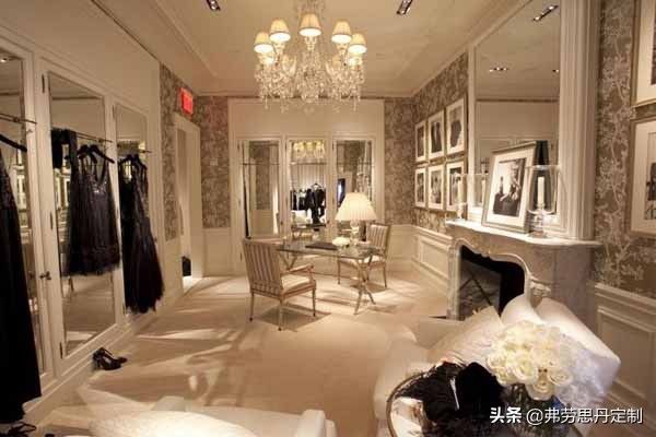 实木定制衣柜多少钱一平,实木家具衣柜定制价格