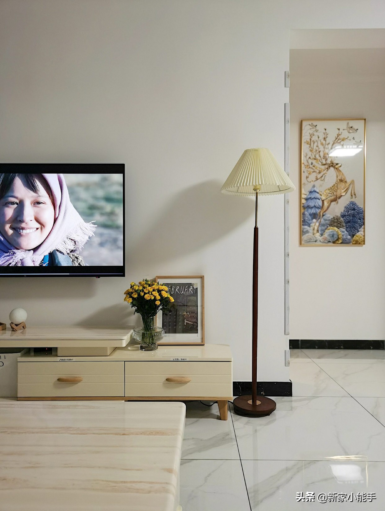 这才是正儿八经的装修,这才是真正的家装风格