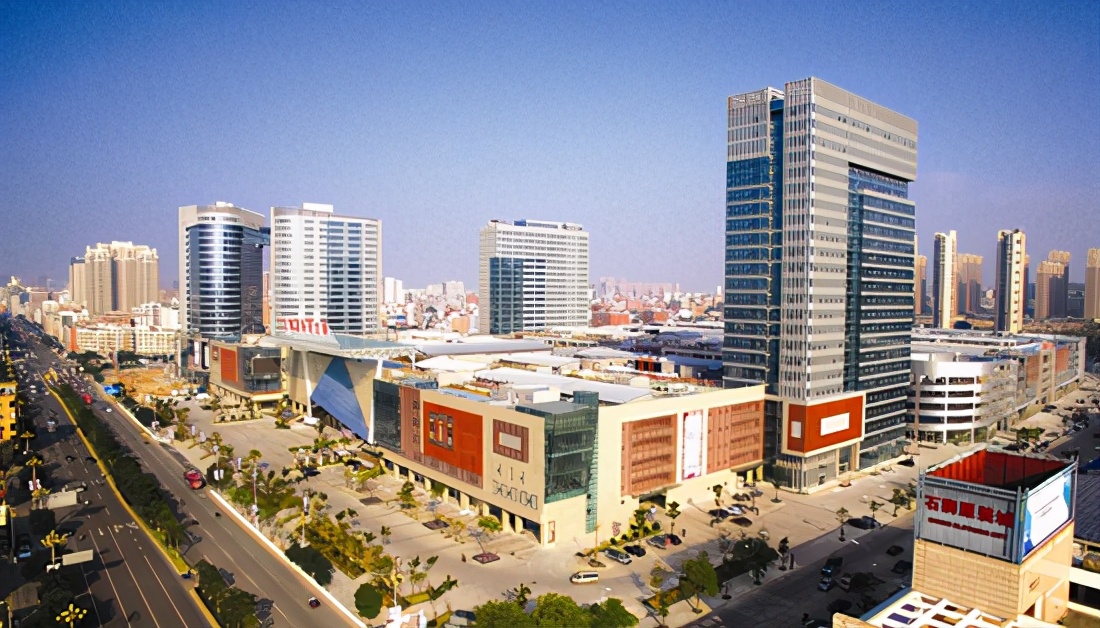 童装十大基地,童装十大巨头排名