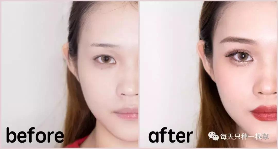 不动刀也能拥有完美五官,欧阳娜娜同款细框眼镜