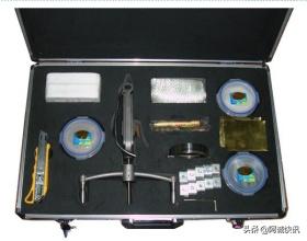 战术防暴装备,消防员装备器材手册