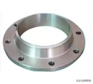 各类型法兰讲解,法兰的基础知识讲解