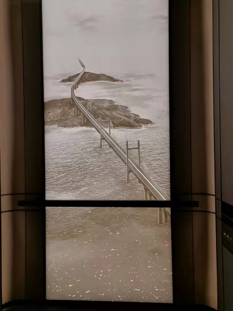 福州东湖万豪酒店,长乐东湖万豪酒店