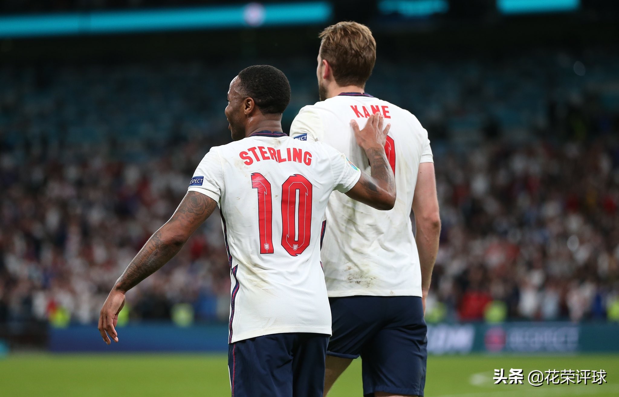 足球回家？打碎宿命的英格兰被VAR搅了奔向伦敦的喜悦