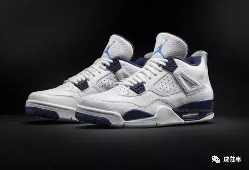 airjordan4全部配色,airjordan4所有配色