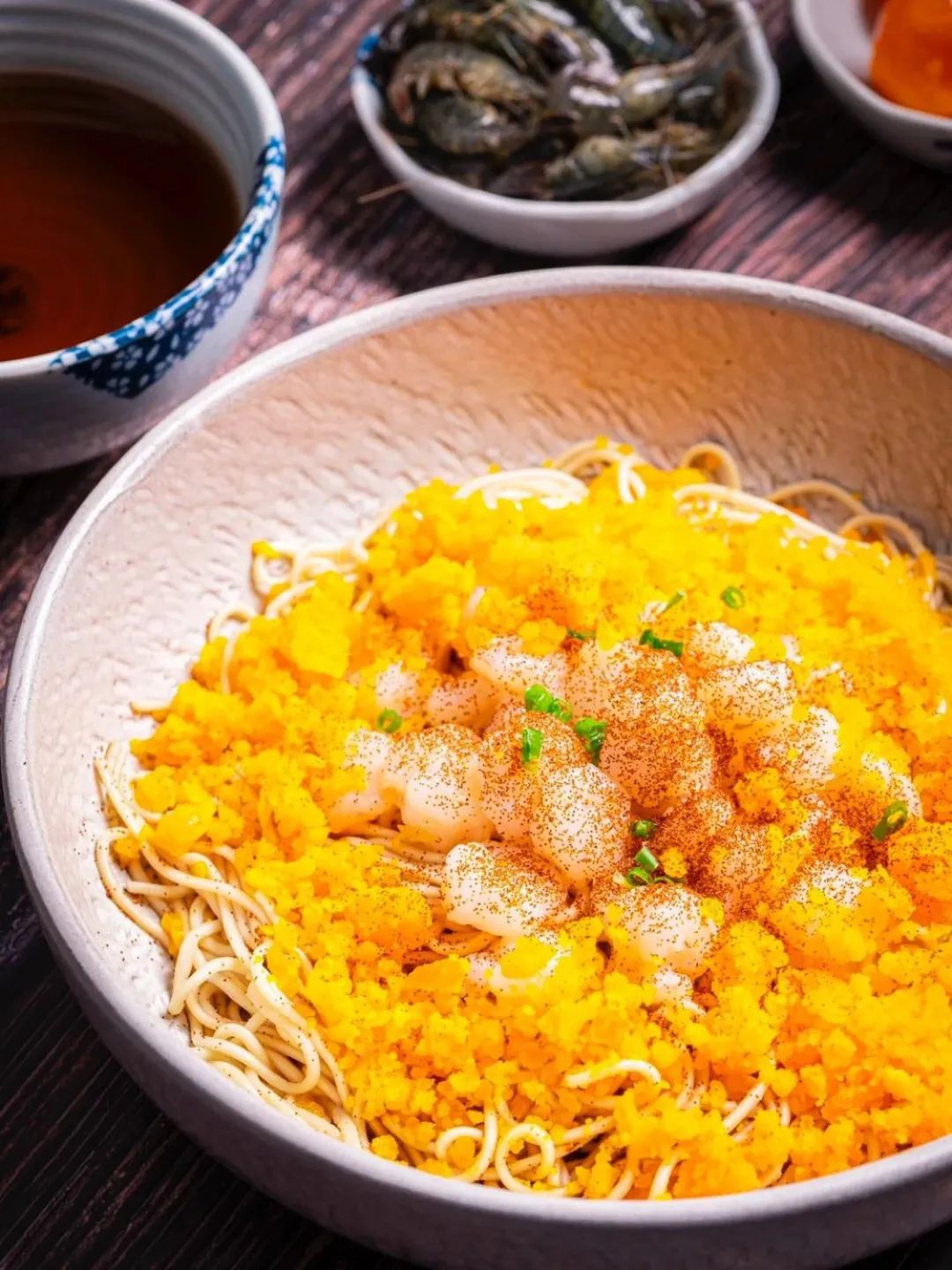 西安600元一碗天价面,真正的天价面