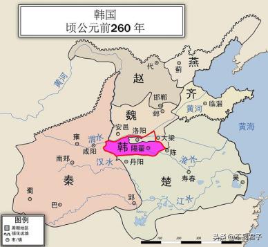 换工作的艺术：换过五个东家的西汉丞相陈平教你怎么做到完美跳槽