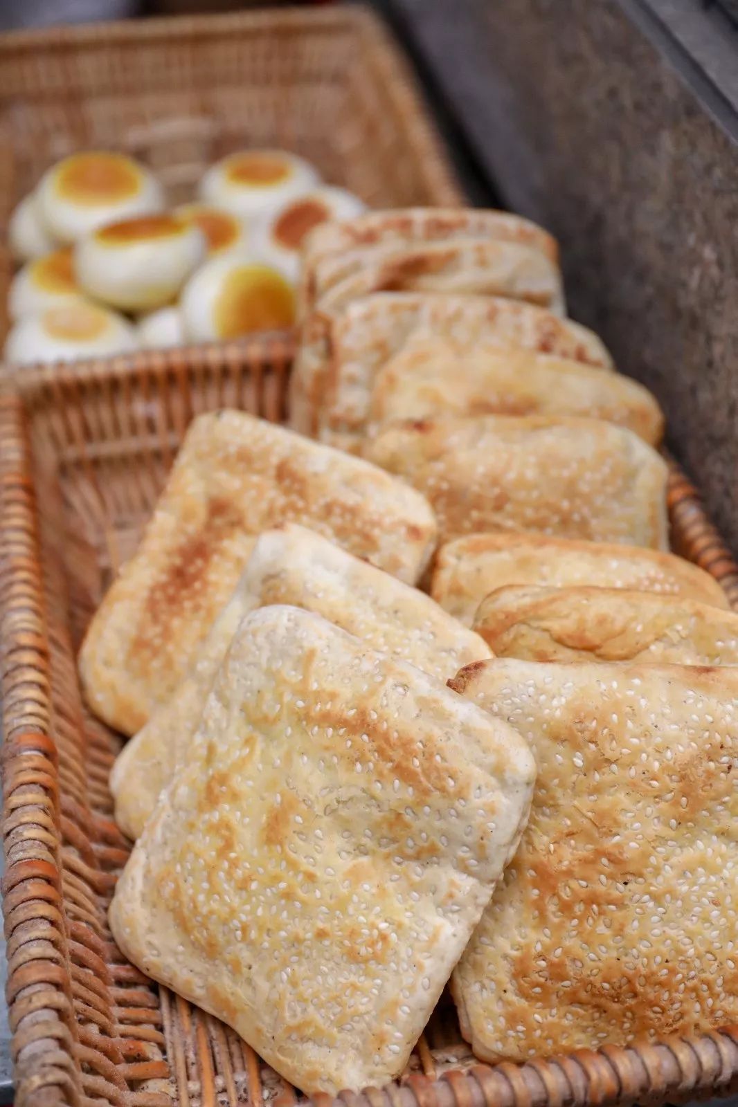 10块钱吃垮川大后街25家店，快快收藏