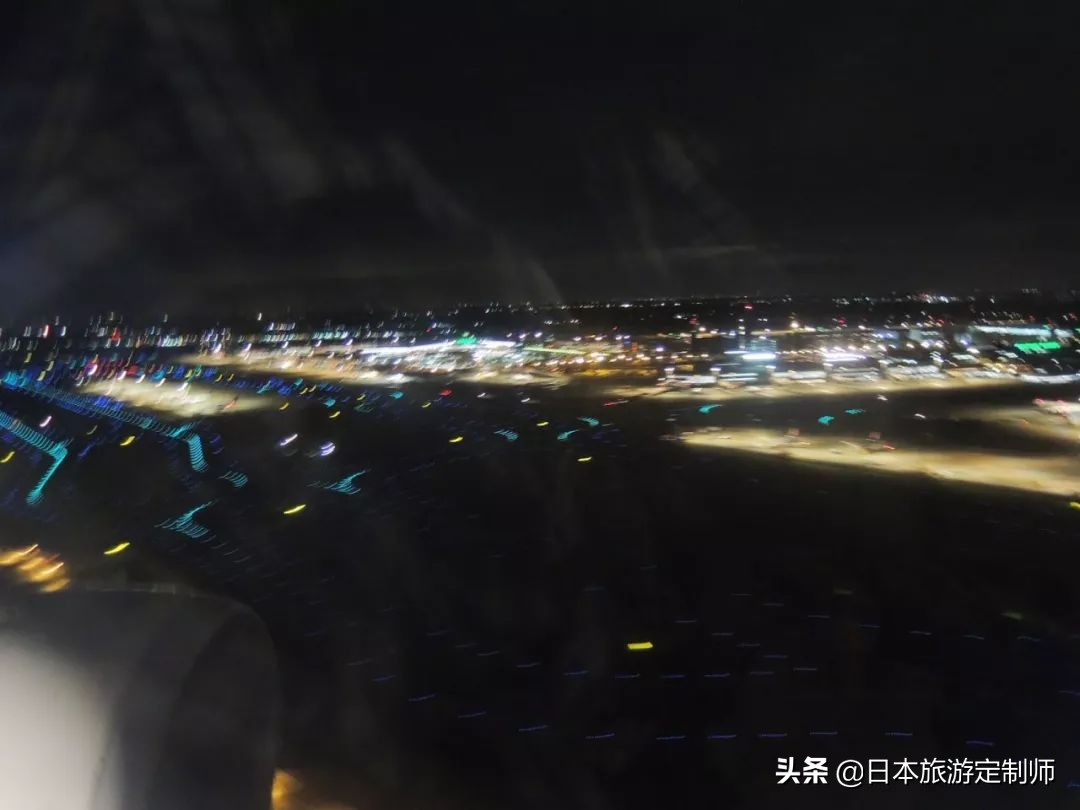 日本航班赶不上,日本飞机延误了怎么办