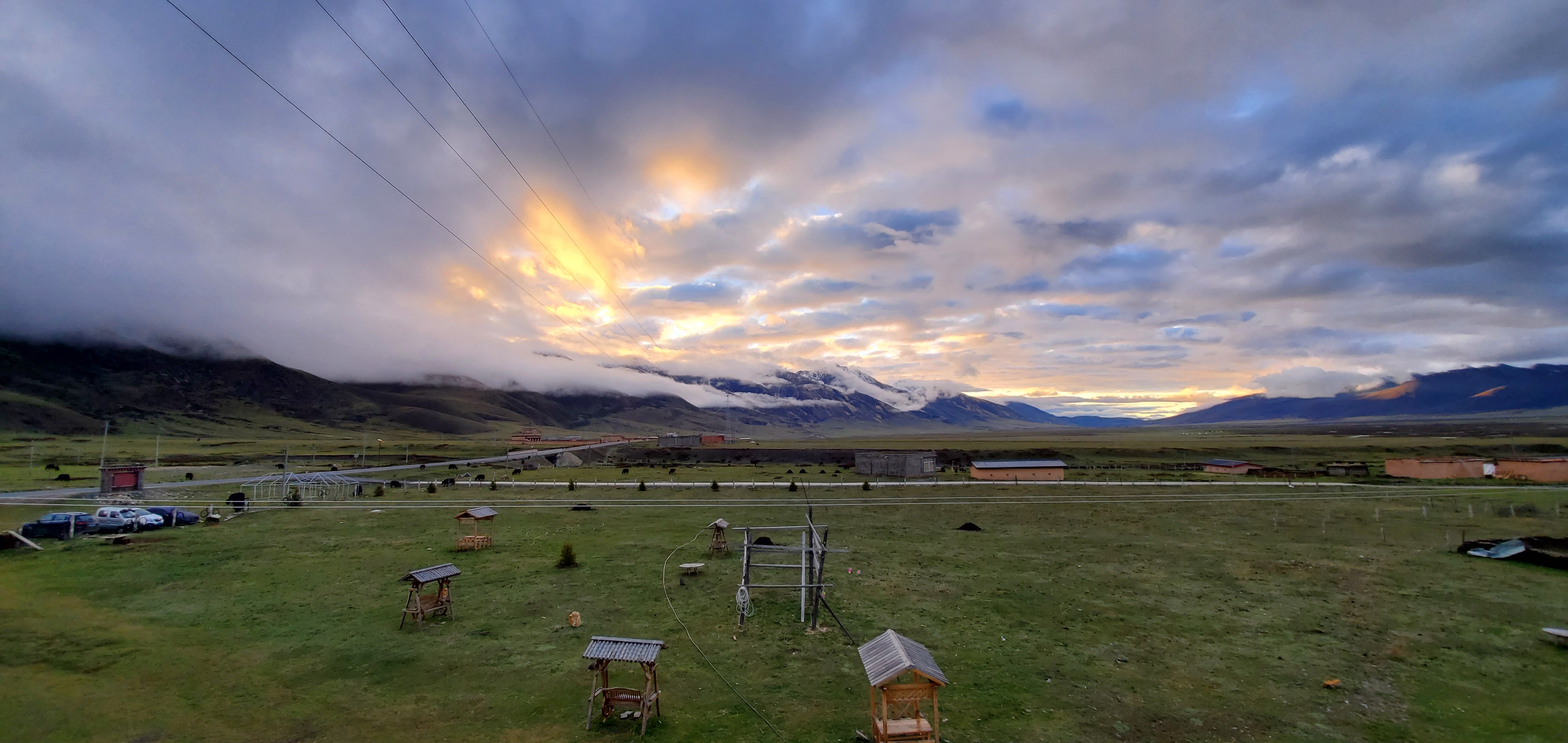 此生必驾318川藏线全程解析,此生必驾318川藏线康定自驾游
