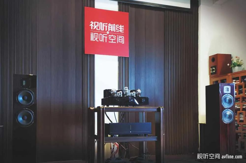 用4声道后级玩HiFi斯塔克AD4.320四声道后级体验记