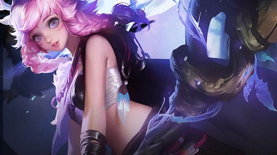 王者光荣上分组合搭配大全,王者光荣新赛季情侣上分组合