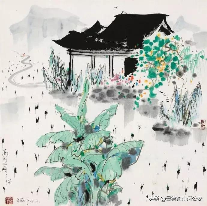 愿时光不老愿你我无恙的诗词,10句惊艳岁月的诗词