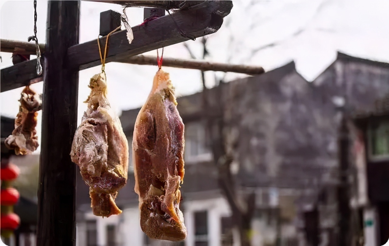 年味儿当地的习俗,全国各地的春节习俗大盘点