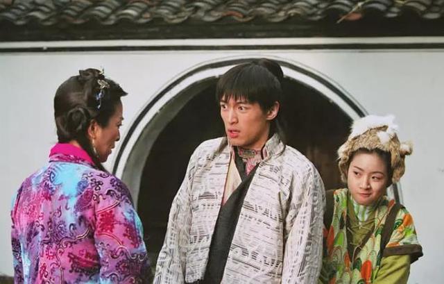 胡歌最好看的五部影视剧,胡歌最经典的几部作品