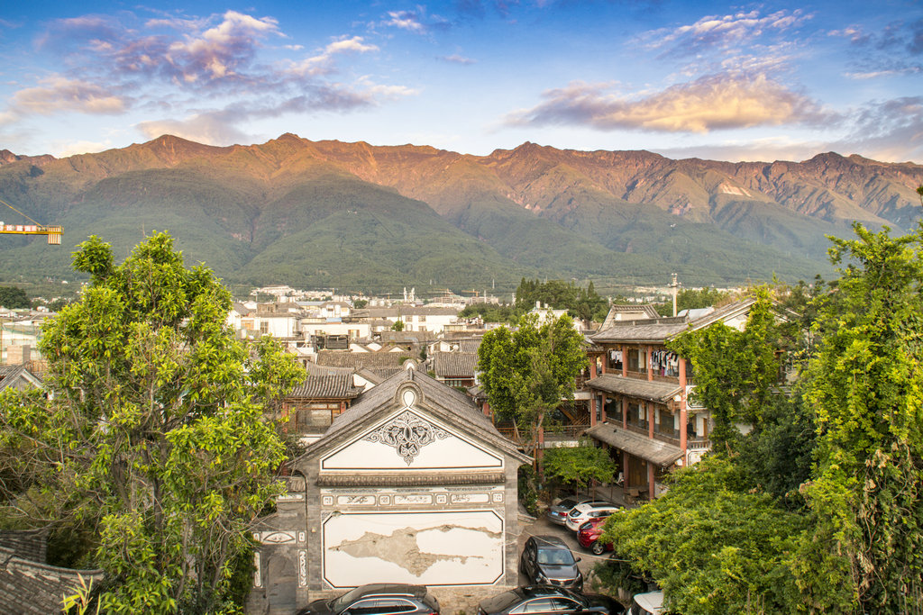 云南香格里拉自驾游攻略10天,昆明自驾丽江香格里拉5日游