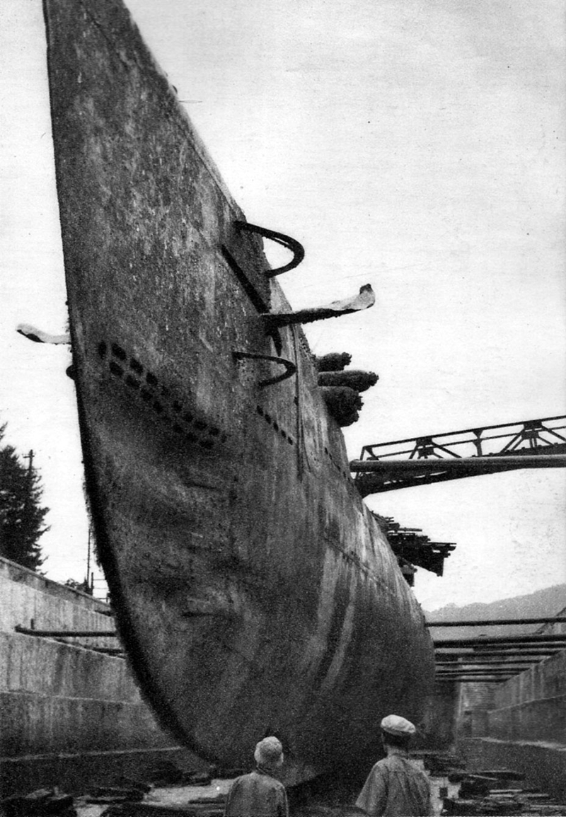 为何日本潜艇被3诅咒？伊33改个名，完美坑死联合舰队司令