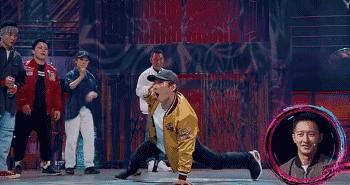 韩宇这就是街舞冠军视频,韩宇街舞大赛冠军的表演