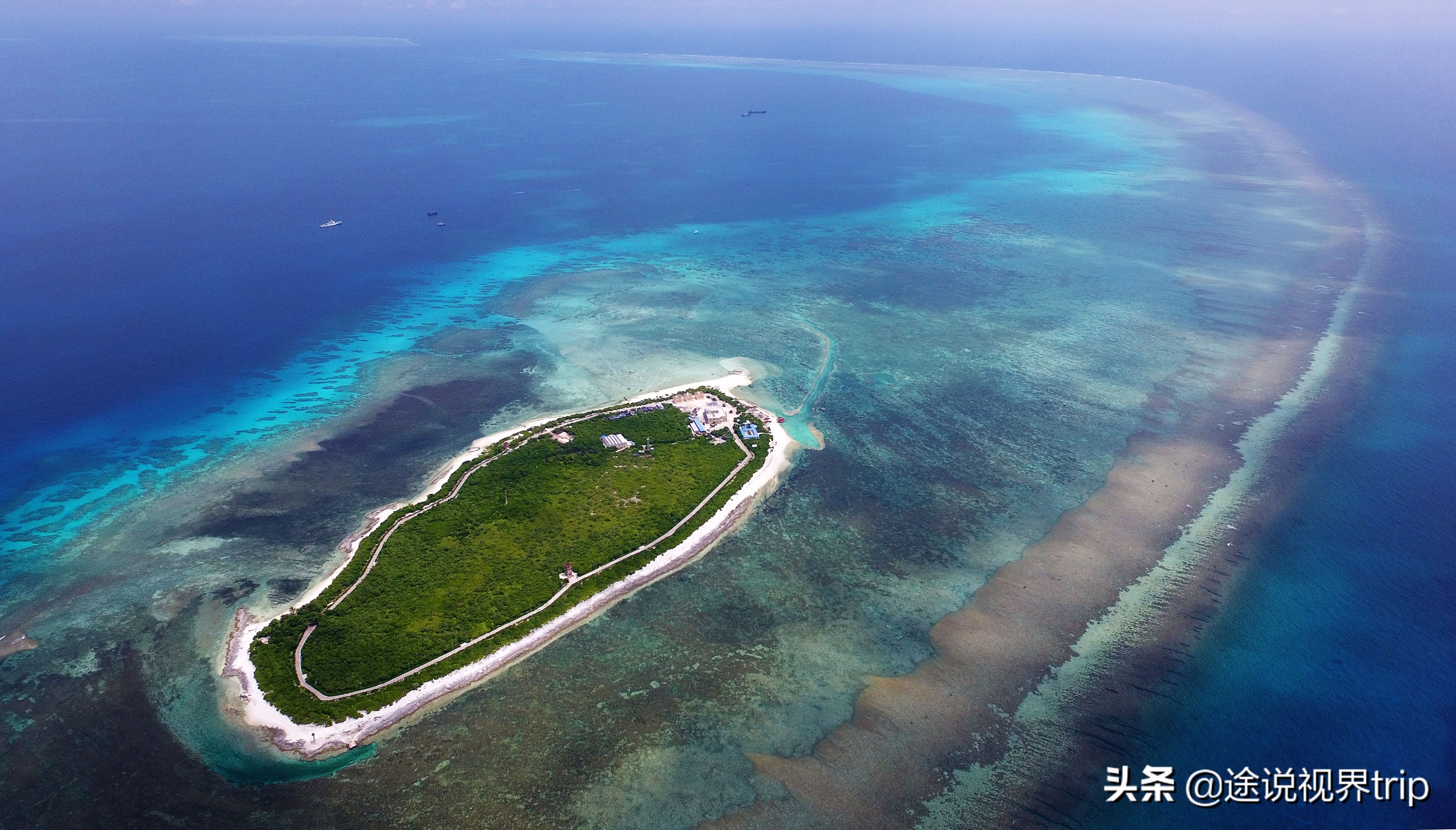 用这100张照片，带你看中国绝美风景！看看你都打卡过哪些地方