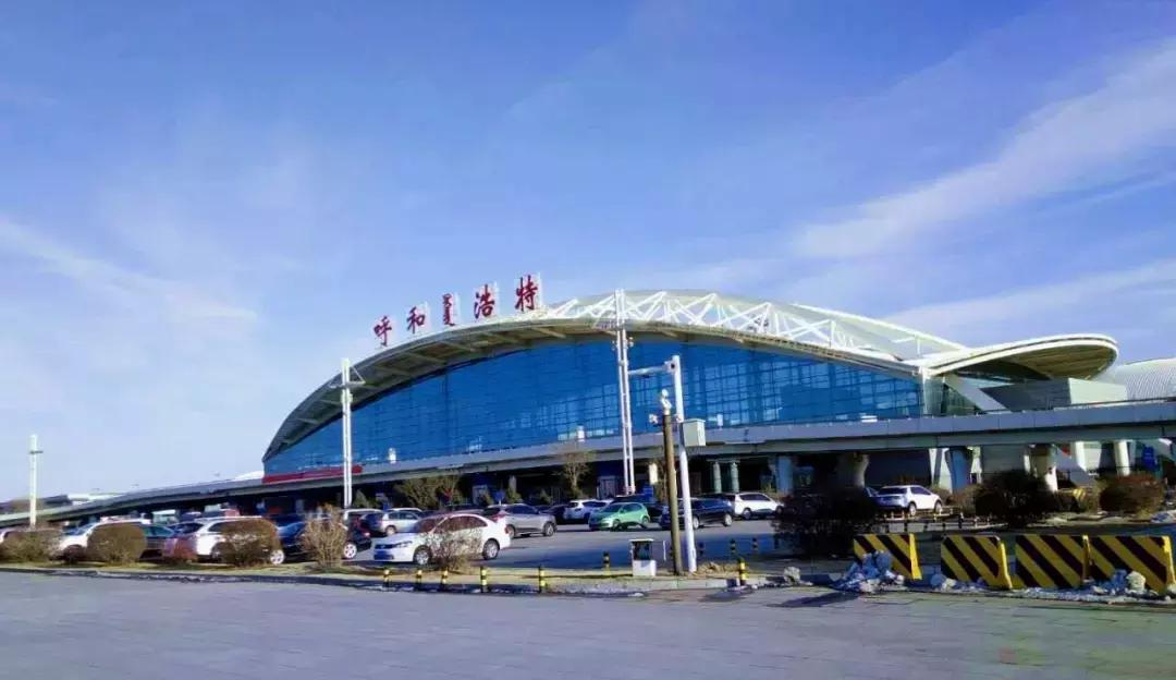 解忧小卖部丨解锁呼和浩特城市地标，诉说青城故事（内含福利）